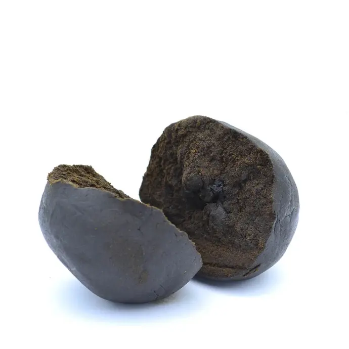 Afgan Hash