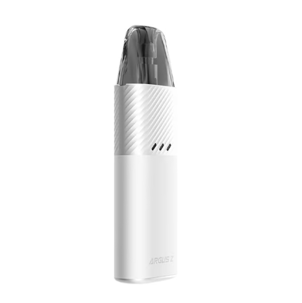 [RI1405] Argus Z Pod Kit - 900 mAh (White)