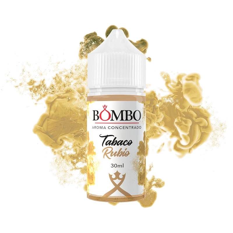 [RI1271] Aroma Tabaco Rubio - Bombo 30ml/120ml