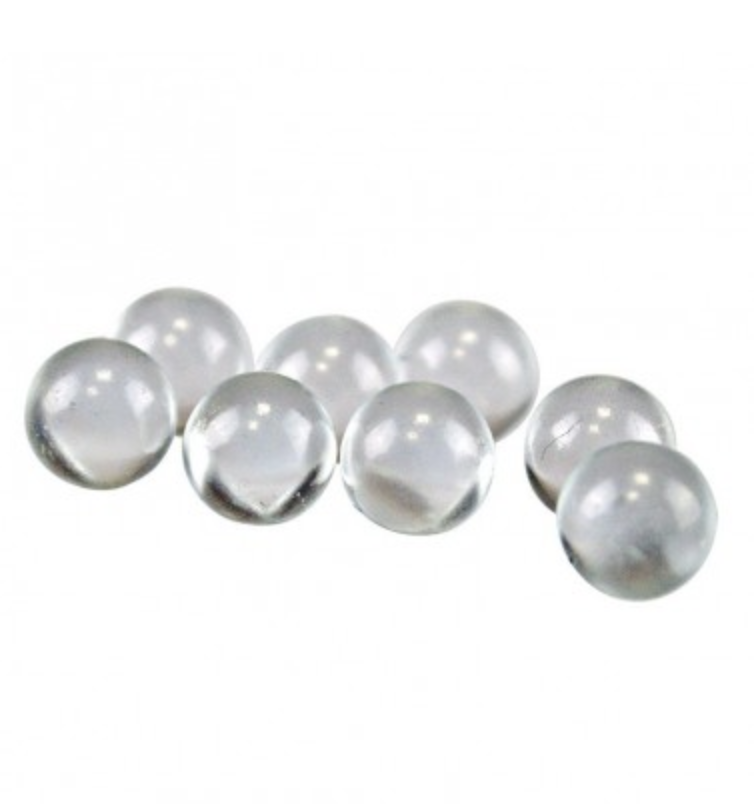 [RI373] Bolita purga - 8mm
