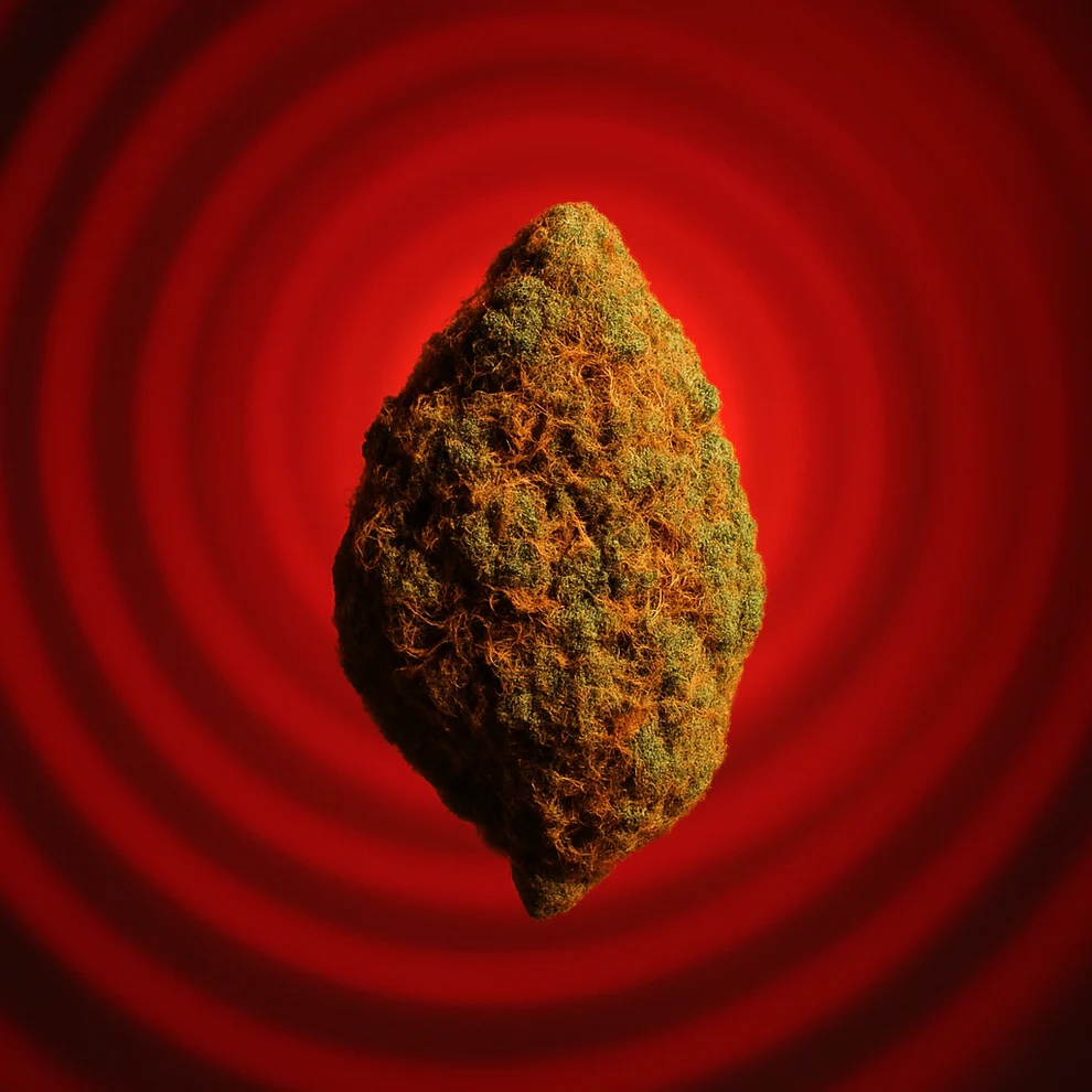 [RI1670] Cali 10-OH CBD - 1g