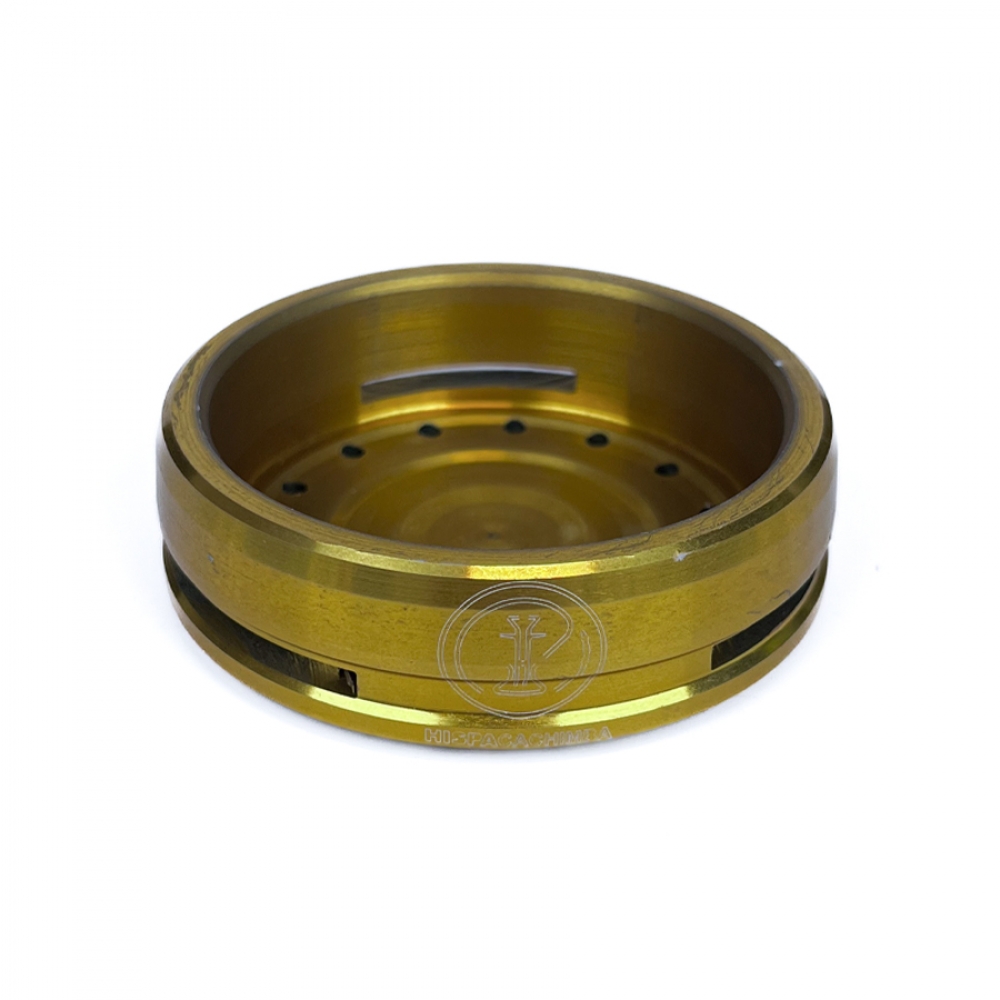 [RI1433] Gestor HC - AluHeat Pro - Gold