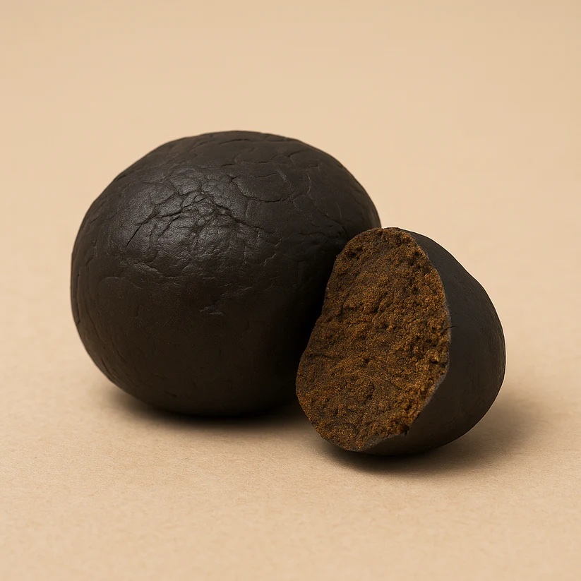 [RI1677] Hash Afgano CBD - 1g