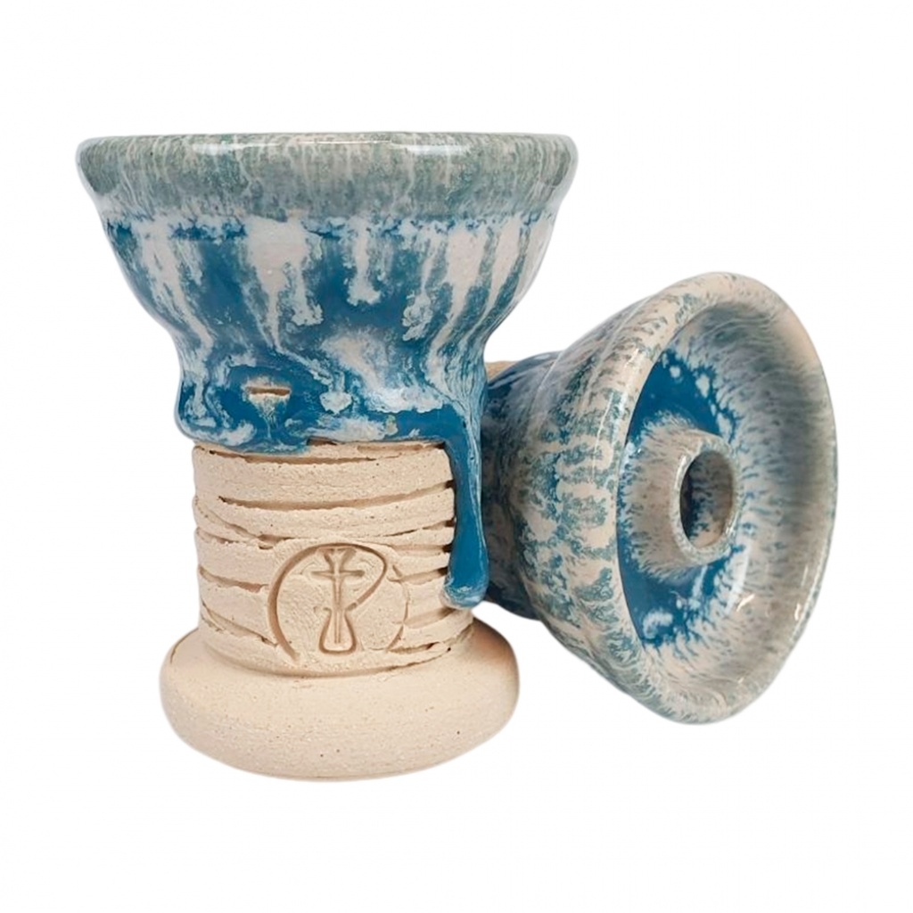 [RI947] HC HighFire Baby Strip - Creamy Blue