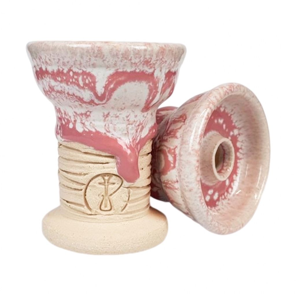 [RI951] HC HighFire Baby Strip - Creamy Pink