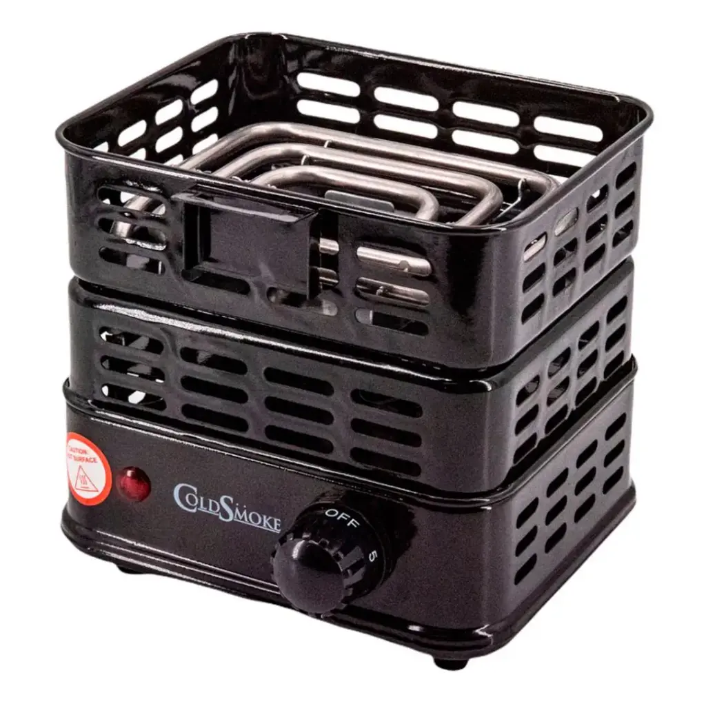 [RI782] Hornillo Cold Smoke Fire Storm - 1000w