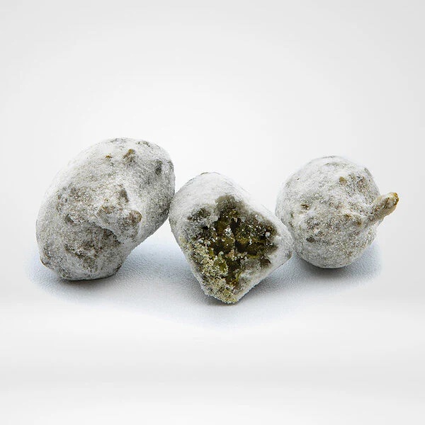 [RI1601] Ice MoonRock CBD 80% - 2g