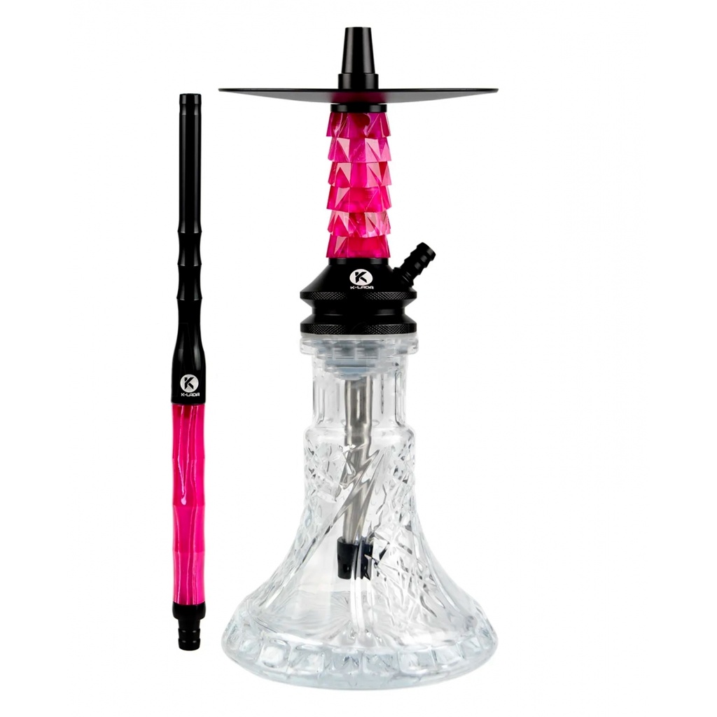 [RI1107] K-LADA Radikal - Pink