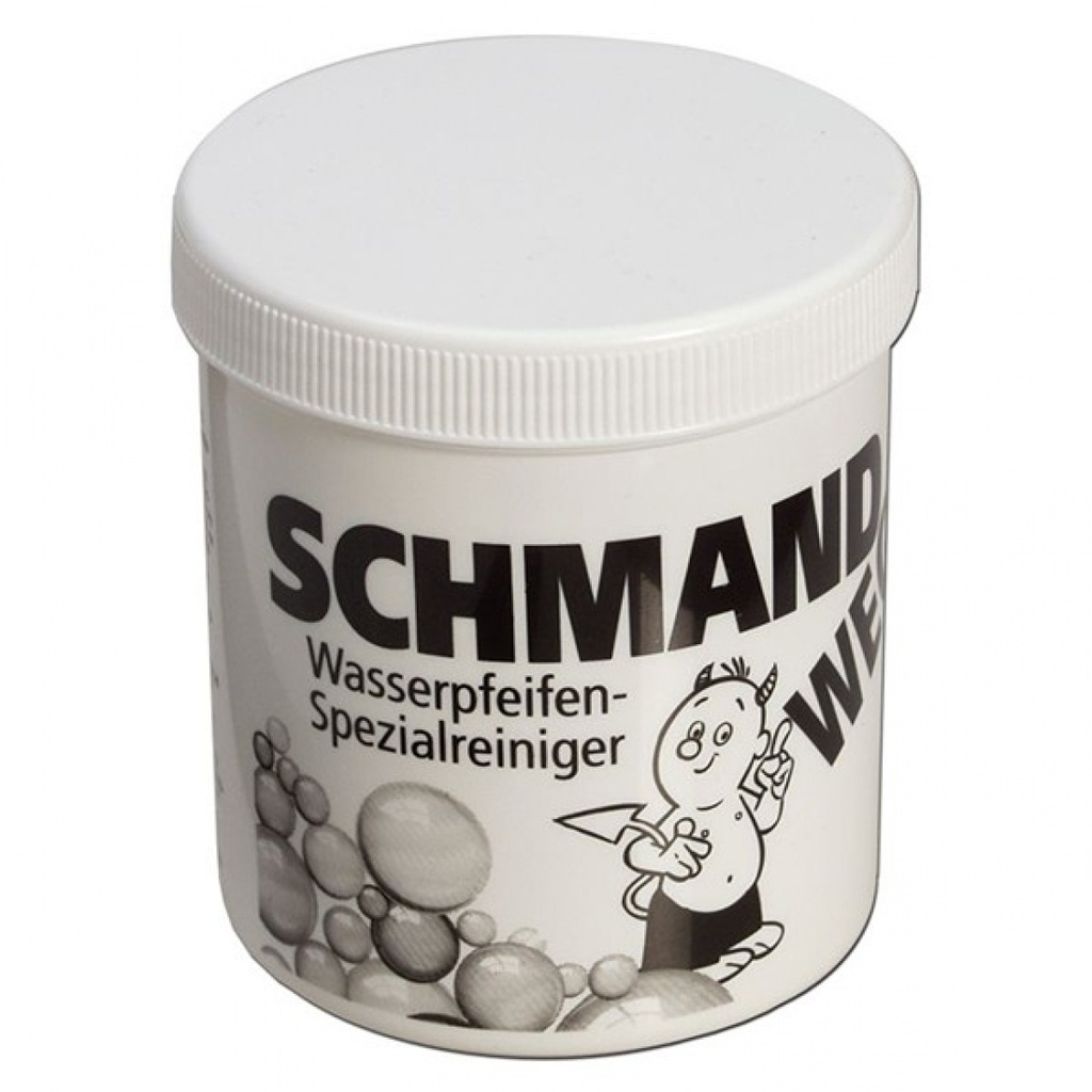 [RI428] Limpiador en polvo - Schmand Weg
