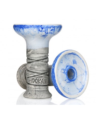 Lit Lip Hookain - Sky Blue