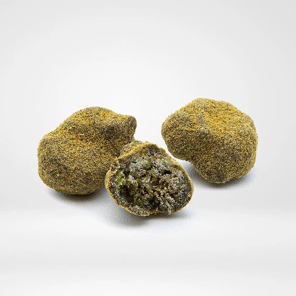 [RI1600] MoonRock CBD 70% - 2g