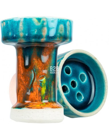 Nano Bowl Tradi - Avatar