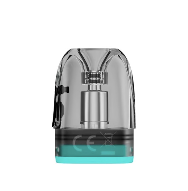 [RI1627] Pod Argus 2ml V2 - Voopoo - Ohmios : 0.7