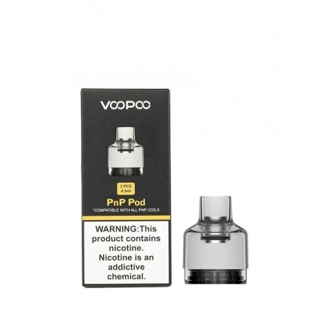 [RI1191] Pod PNP Recambio - 4.5 ml