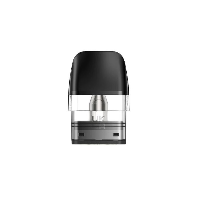 Pod Q 2ml - Geekvape (0.6ohm)