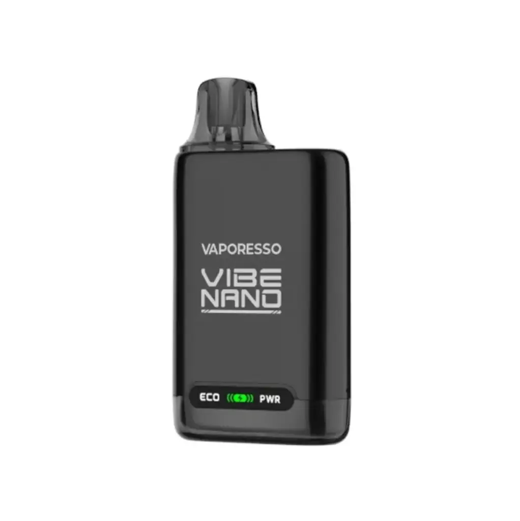 [RI1659] Vaporesso Vibe Nano 1100mAh - Black