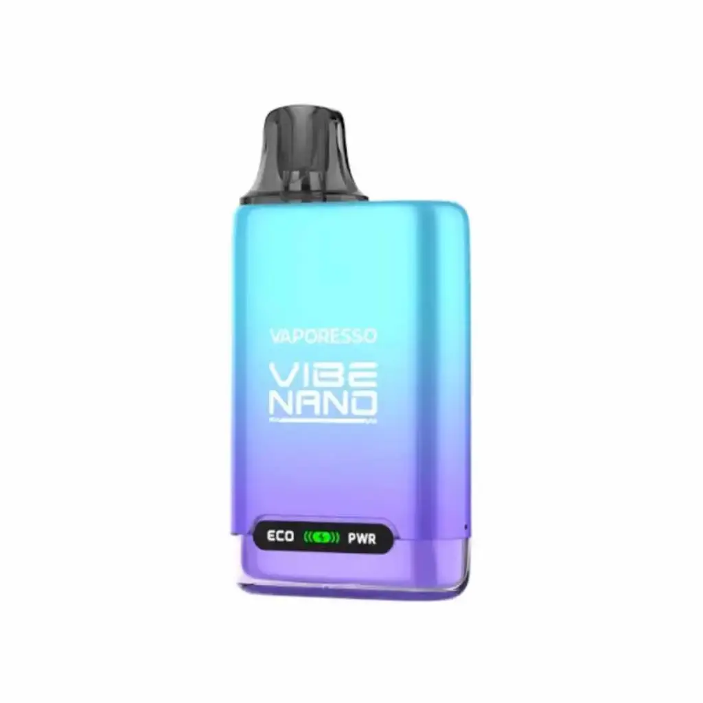 [RI1660] Vaporesso Vibe Nano 1100mAh - Purple Fade