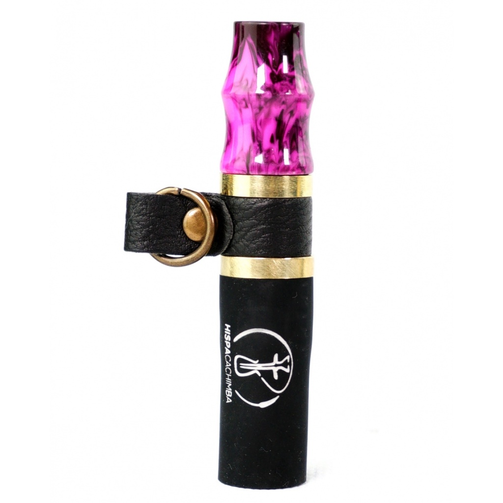 HC Tip Leather - Pink