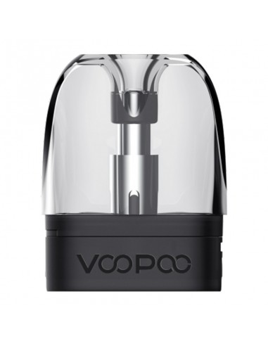Pod Argus 2ml - Voopoo - Ohmios : 0.4