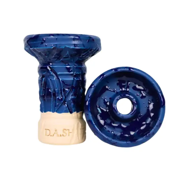 Cazoleta Dash Blade - Azul