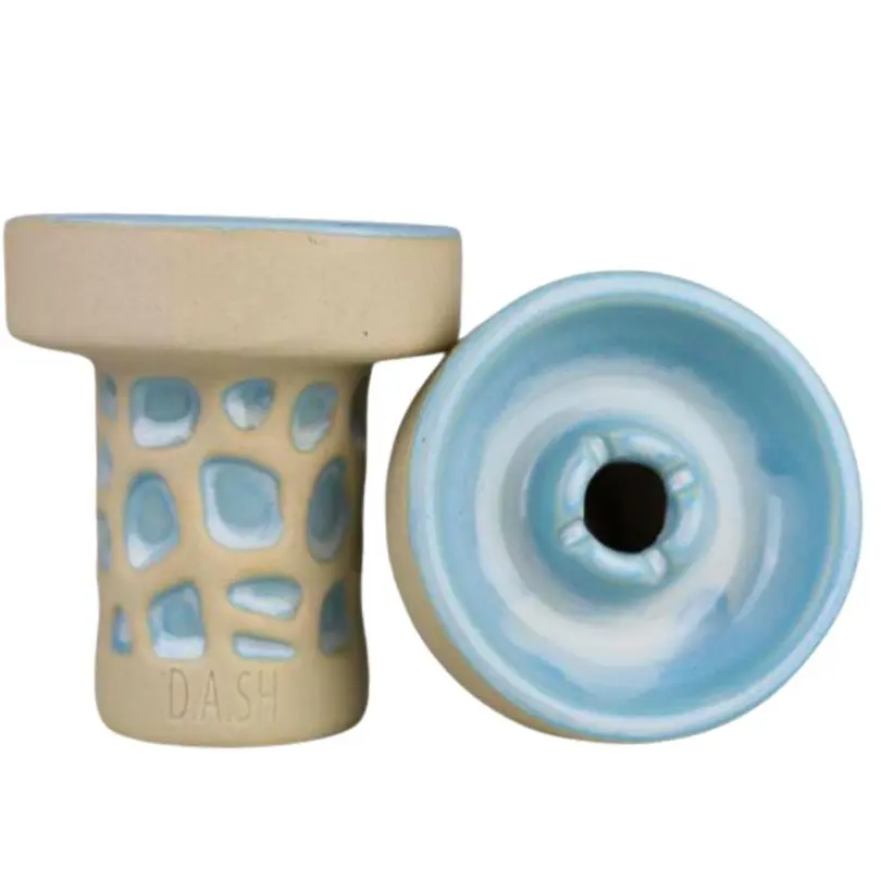 Cazoleta Dash Honey - Sky