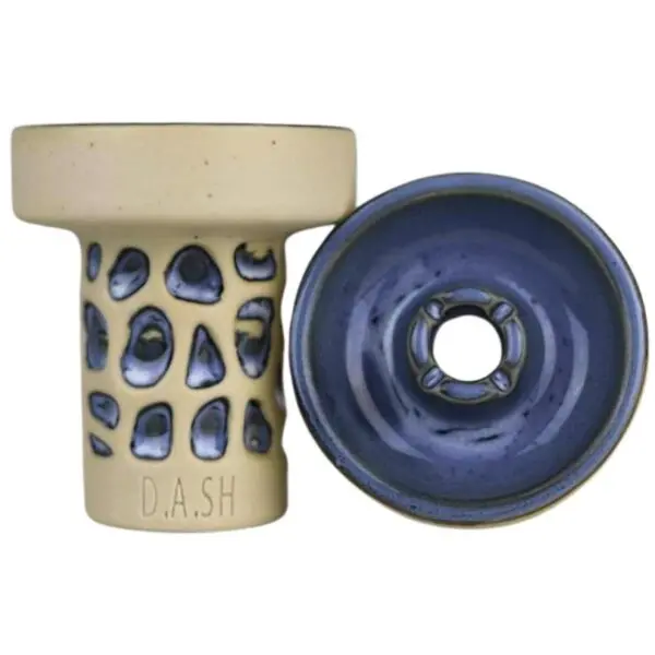 Cazoleta Dash Honey - Dark