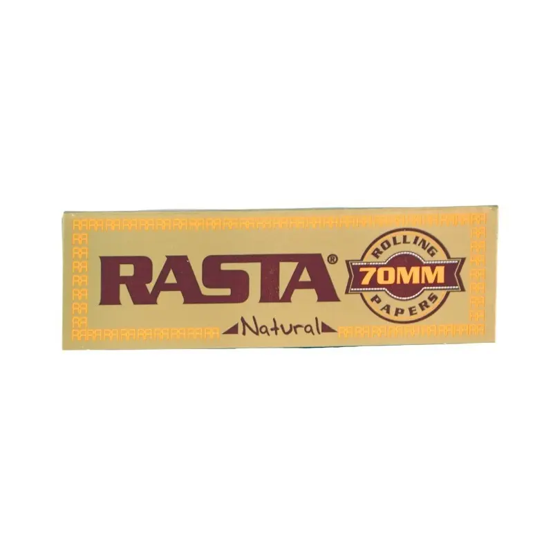 Papel para liar King Size - Rasta