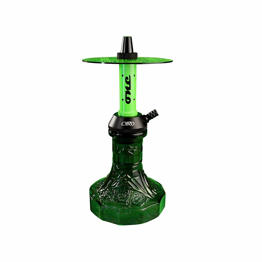 Cyro One - Verde
